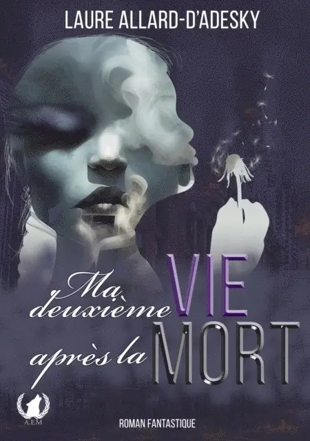 Laure Allard-d'Adesky - Ma deuxième vie après la mort, E-bok. Tillgänglighet: Lägg i varukorg