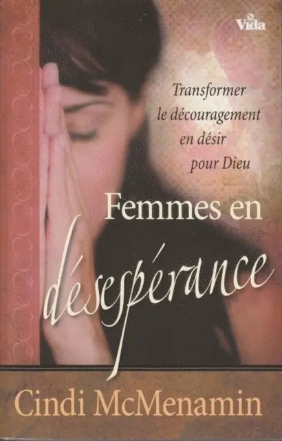 Cindi Mcmenamin - Femmes en désespérance, E-bok. Tillgänglighet: Lägg i varukorg