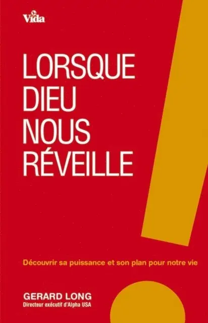 Gerard Long - Lorsque Dieu nous réveille, E-bok. Tillgänglighet: Lägg i varukorg