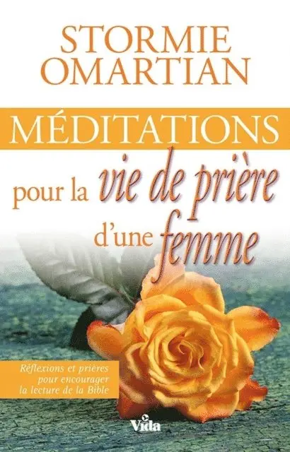 Stormie Omartian - Méditations pour la vie de prière d'une femme, E-bok. Tillgänglighet: Lägg i varukorg