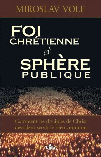 Miroslav Volf - Foi chrétienne et sphère publique, E-bok. Tillgänglighet: Lägg i varukorg