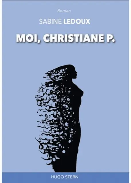 Sabine Ledoux - Moi, Christiane P., E-bok. Tillgänglighet: Lägg i varukorg