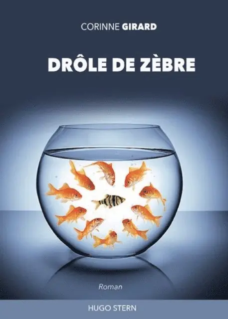 Corinne Girard - Drôle de zèbre, E-bok. Tillgänglighet: Lägg i varukorg
