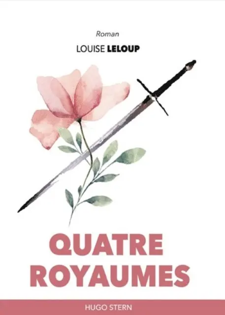 Louise Leloup - Quatre Royaumes, E-bok. Tillgänglighet: Lägg i varukorg