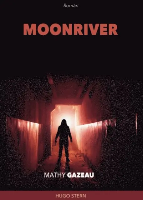 Mathy Gazeau - Moonriver, E-bok. Tillgänglighet: Lägg i varukorg