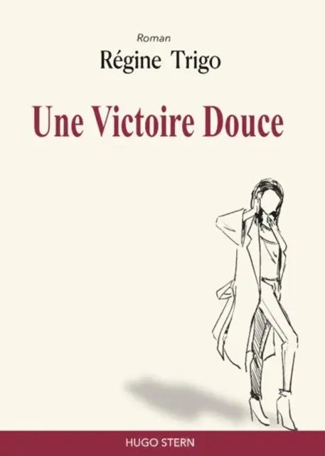 Regine Trigo - Une Victoire Douce, E-bok. Tillgänglighet: Lägg i varukorg