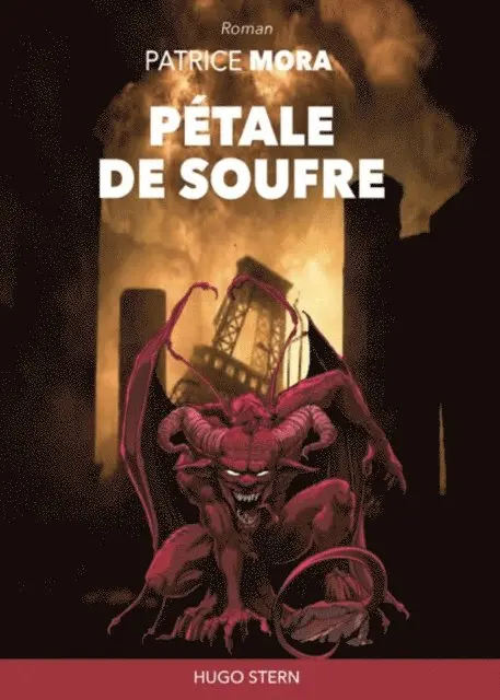 Patrice Mora - Pétale de soufre, E-bok. Tillgänglighet: Lägg i varukorg