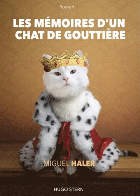 Les mémoires d'un chat de gouttière