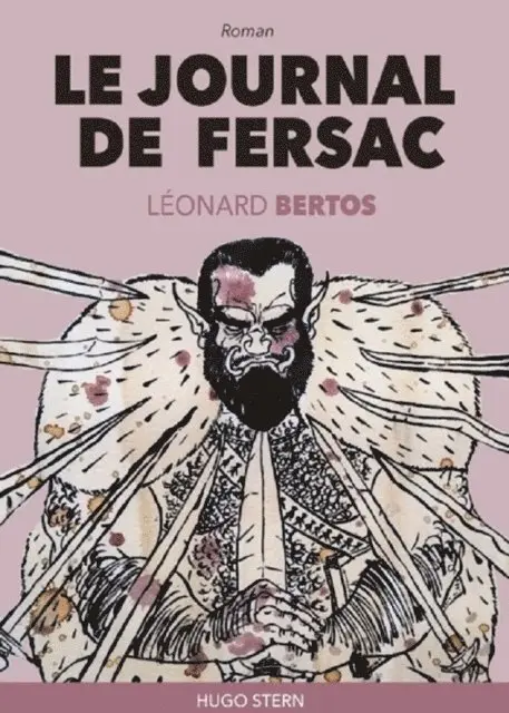 Leonard Bertos - Le journal de Fersac, E-bok. Tillgänglighet: Lägg i varukorg