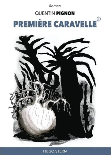 Quentin Pignon - Première Caravelle, E-bok. Tillgänglighet: Lägg i varukorg