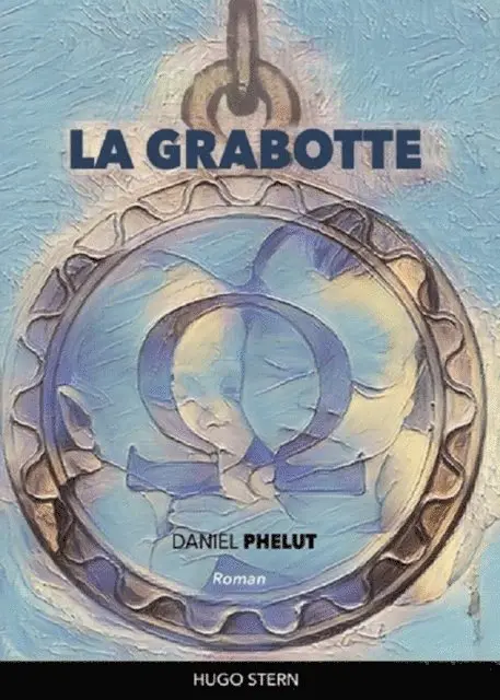 Daniel Phelut - La Grabotte, E-bok. Tillgänglighet: Lägg i varukorg