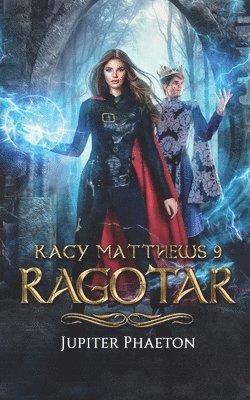Jupiter Phaeton - Ragotar, Häftad