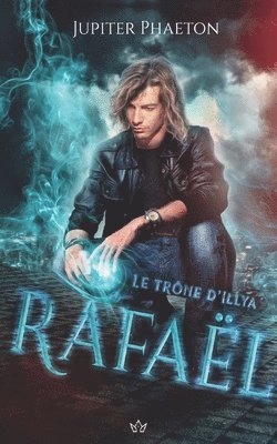Jupiter Phaeton - Rafaël, Häftad