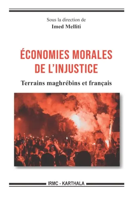Collectif - Economies morales de l'injustice, E-bok. Tillgänglighet: Lägg i varukorg