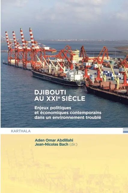 Collectif - Djibouti au XXIème siècle, E-bok. Tillgänglighet: Lägg i varukorg