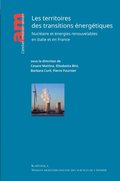 Les territoires des transitions énergétiques