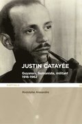 Justin Catayée