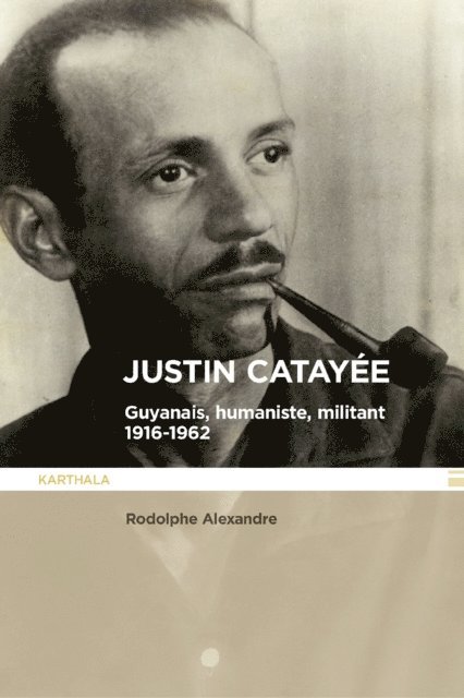 N.C. - Justin Catayée, E-bok