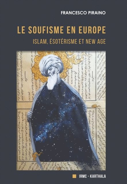 Francesco Piraino - Le soufisme en Europe, E-bok
