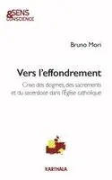 TBD - Vers l'effondrement, Häftad. Tillgänglighet: Lägg i varukorg