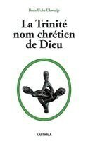 TBD - trinité, nom chrétien de Dieu, Häftad