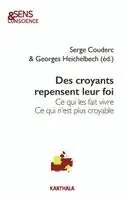 TBD - Des croyants repensent leur foi, Häftad. Tillgänglighet: Lägg i varukorg