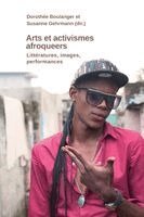 TBD - Arts et activismes afroqueer. Littératures, images, performances, Häftad