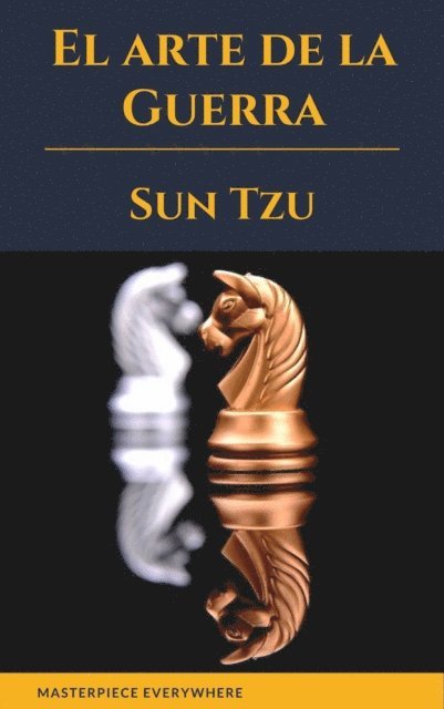 Sun Tzu - El arte de la Guerra, E-bok