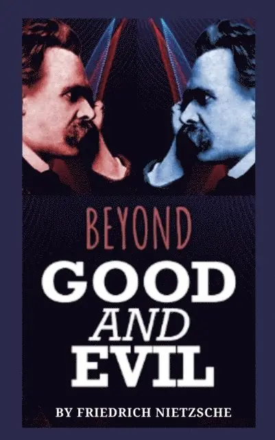 Friedrich Nietzsche - Beyond Good and Evil, E-bok. Tillgänglighet: Lägg i varukorg