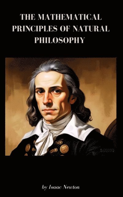 Isaac Newton - Mathematical Principles of Natural Philosophy, E-bok