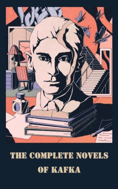 Franz Kafka - Franz Kafka, E-bok