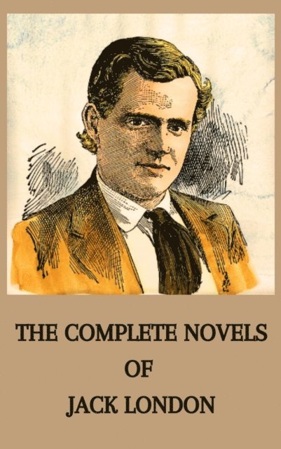 Jack London - Jack London, E-bok