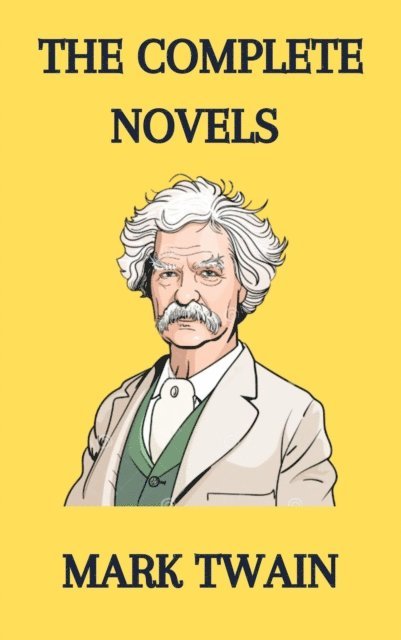 Mark Twain - Mark Twain, E-bok