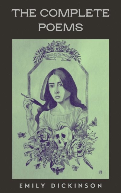 Emily Dickinson - Complete Poems of Emily Dickinson, E-bok