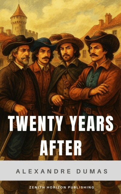Twenty Years After