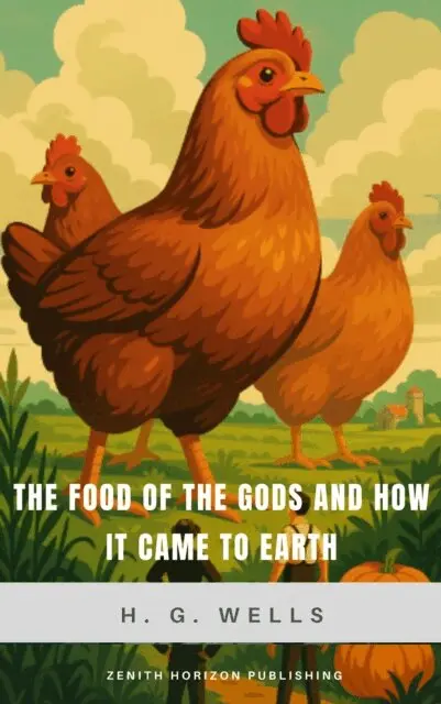 Food of the Gods and How It Came to Earth