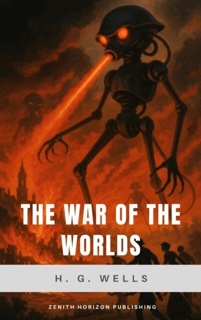 War of the Worlds