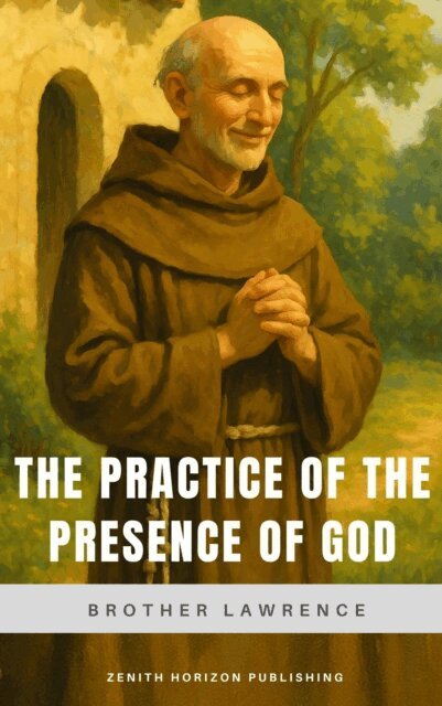 Brother Lawrence - Practice of the Presence of God, E-bok