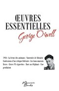 Oeuvres essentielles de George Orwell