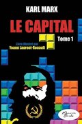 Capital - Livre illustr - tome 1