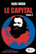 Capital - Livre illustr - tome 2