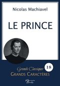 Prince en grands caractres