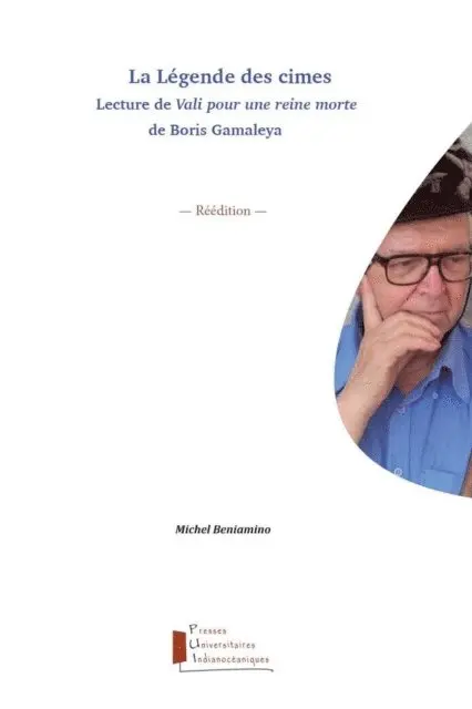 Michel Beniamino - La Légende des cimes, E-bok. Tillgänglighet: Lägg i varukorg