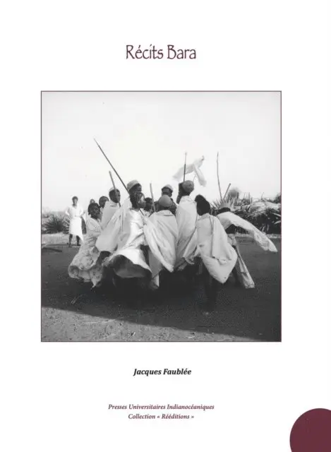 Jacques Faublee - Récits Bara, E-bok. Tillgänglighet: Lägg i varukorg
