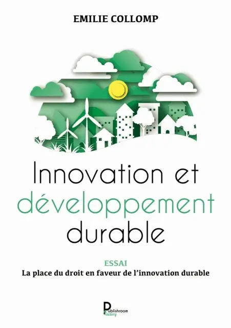Emilie Collomp - Innovation et developpement durable, E-bok. Tillgänglighet: Lägg i varukorg