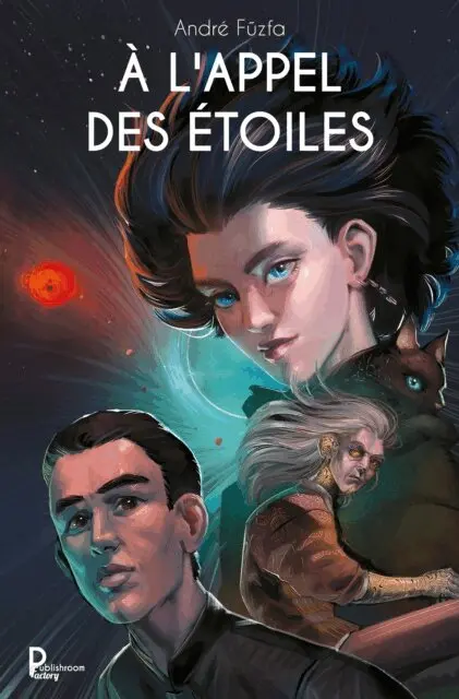 Andre Fuzfa - À l'appel des étoiles, E-bok. Tillgänglighet: Lägg i varukorg