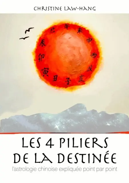 Christine Law-Hang - Les 4 piliers de la destinee, E-bok. Tillgänglighet: Lägg i varukorg