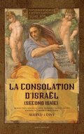 La consolation d'Israel (second Isaie)