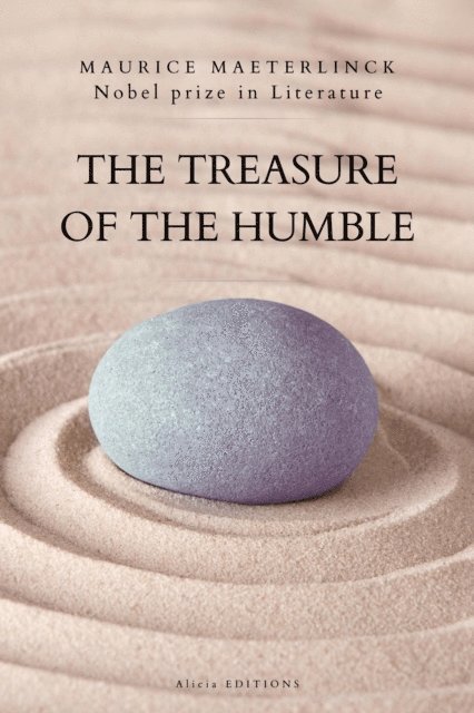 Maurice Maeterlinck - Treasure of the Humble, E-bok