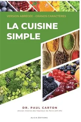 Paul Carton - Cuisine Simple, Häftad. Tillgänglighet: Lägg i varukorg